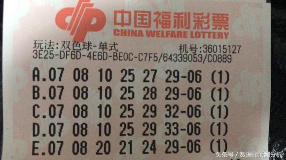 探索双色球彩经网，科学杀号定胆与精准预测的奥秘