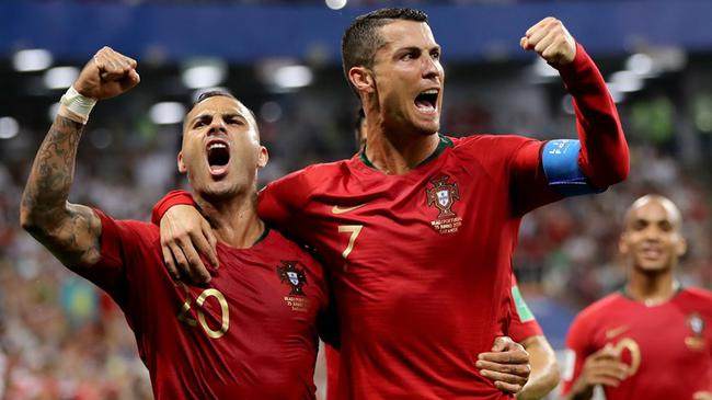葡萄牙无缘2026年世界杯，一次错失的荣耀与未来的希望