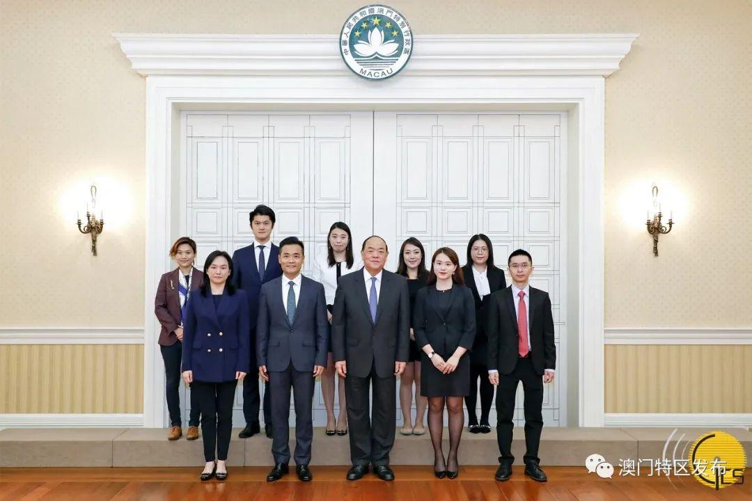 澳门2035年展望，历史交汇点的新篇章
