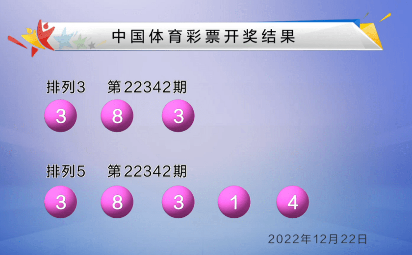 排列三今日开奖号码揭晓，数字游戏中的幸运与期待