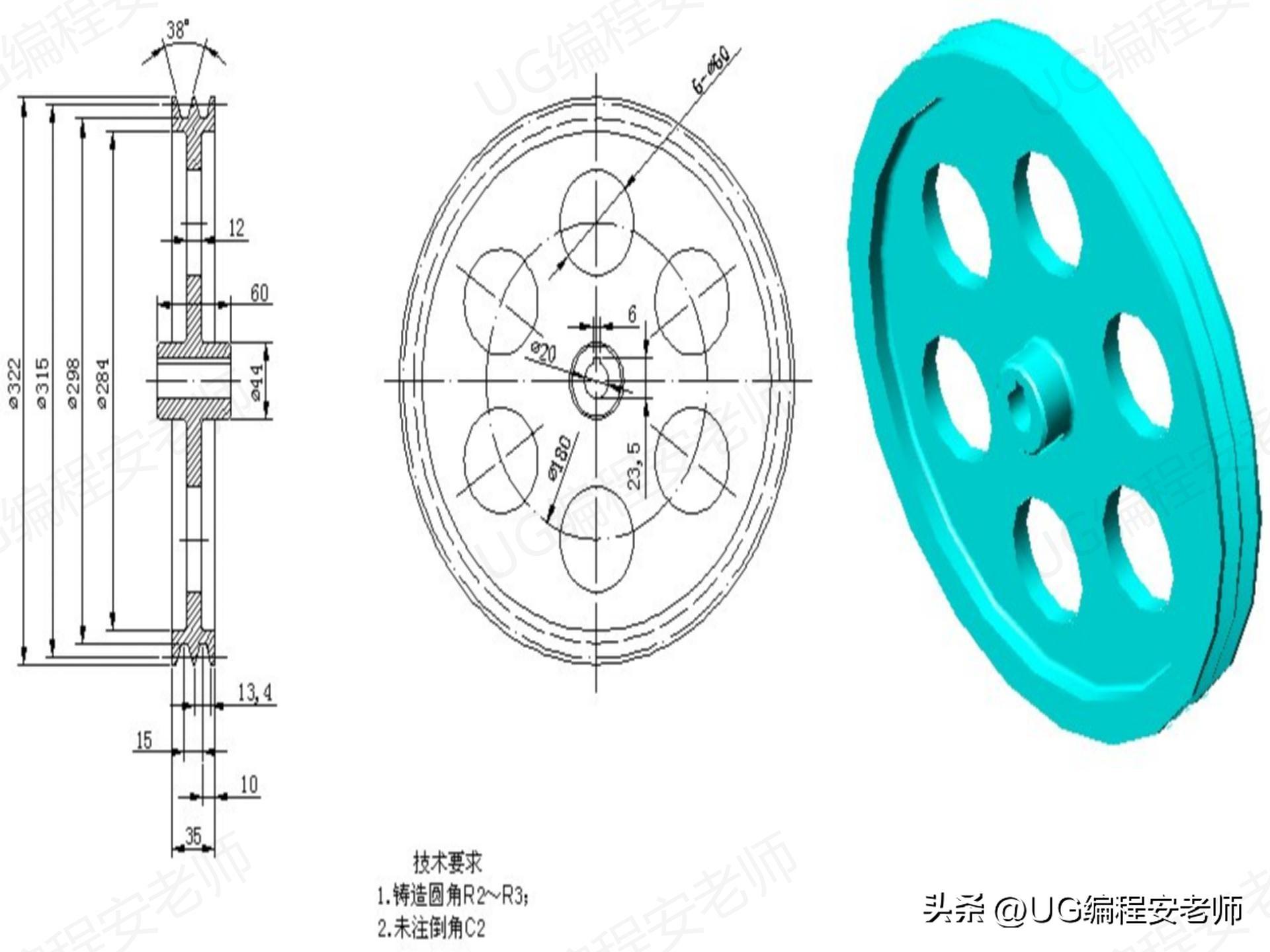 三维建模入门，从零开始探索创意世界