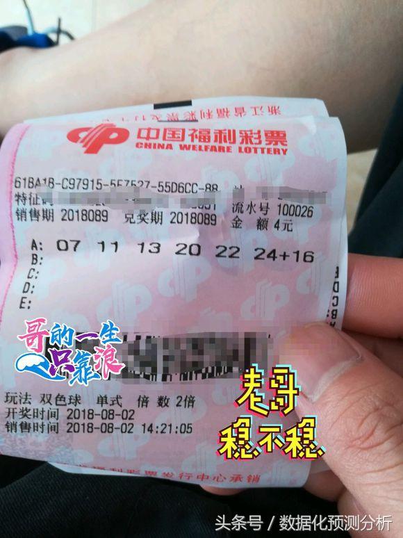 福彩中心开机号，今日的幸运密码