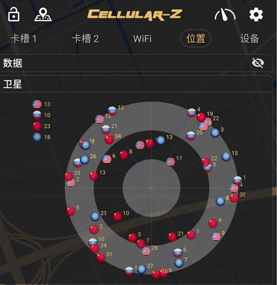 福彩3D与北斗导航，数字游戏中的智慧之光