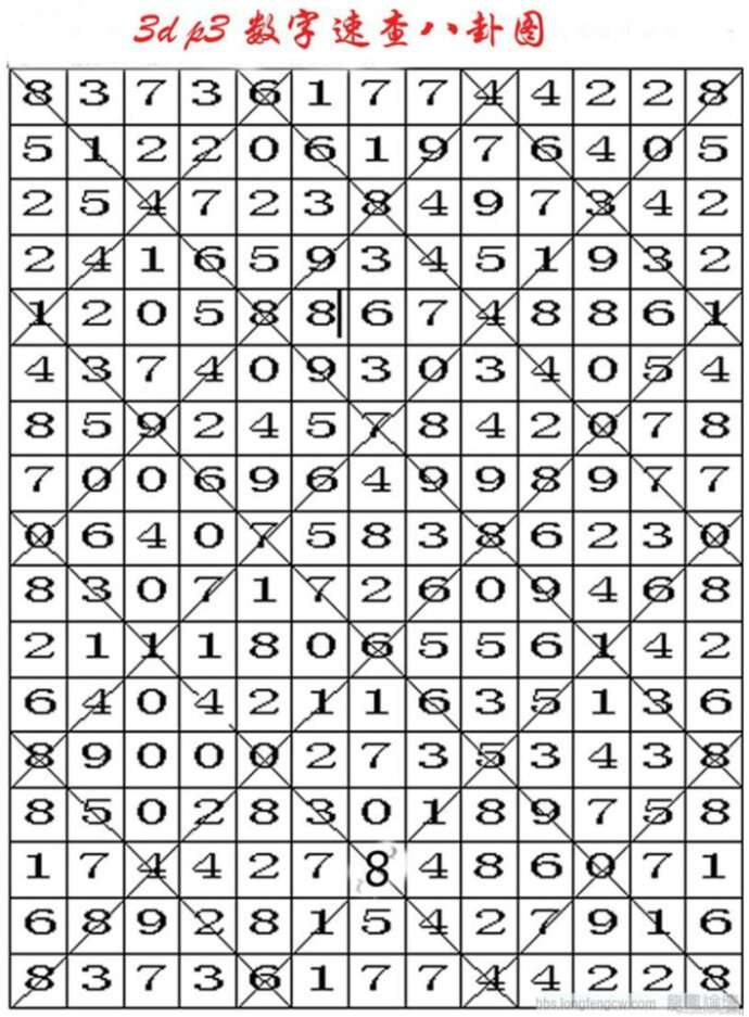 探索3D天罡八卦图与五行奥秘的深度解析