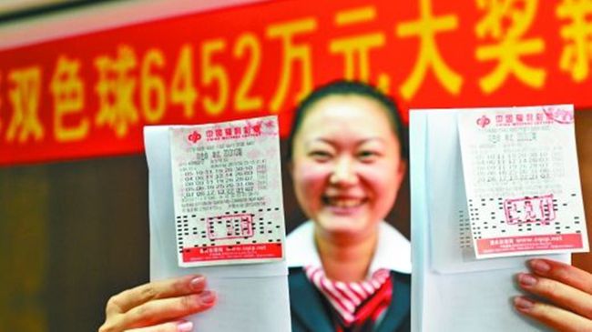 探索天吉网双色球，数字的魔力与梦想成真的桥梁
