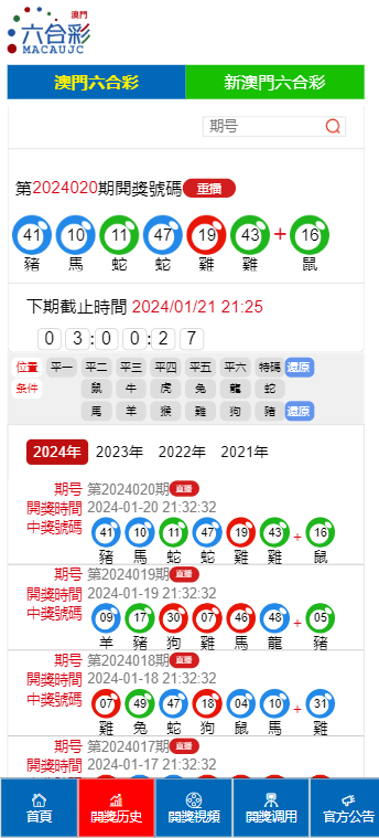 2034年澳门今晚开奖记录查询指南，全面解析与注意事项2023澳门今晚开奖记录查询表最新版下载