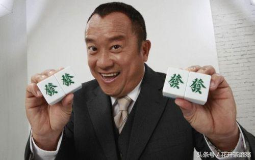 买马资料图