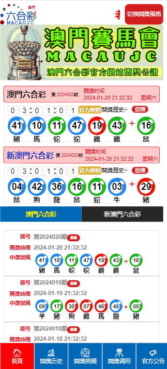 澳门新彩今日开奖结果查询指南新澳门今天开奖结果查询表图片大全