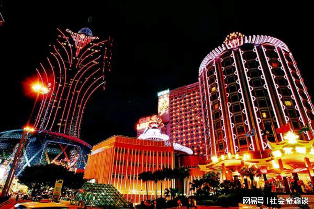 新澳门酒店深夜运营调整，最新消息与夜间服务变动解析新澳门酒店半夜开门吗最新消息新闻联播