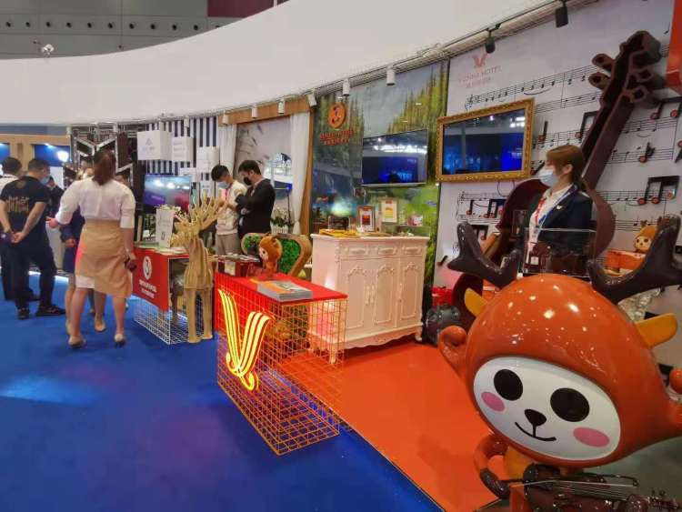 探索新澳门酒店优惠预订的秘密，官方正版官网指南澳门新新酒店