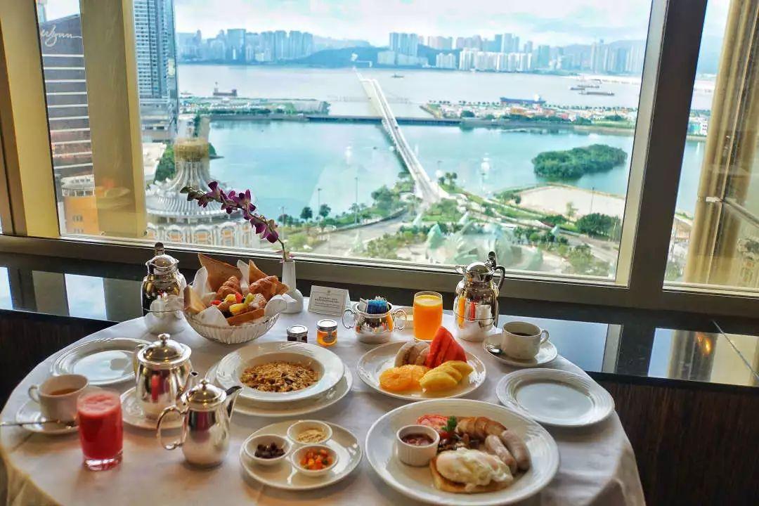 新澳门酒店优惠预订规则图片大全，解锁旅行新体验的秘籍澳门新酒店叫什么名字