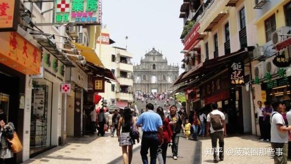 探秘新澳门街,真实图片大全大图之旅澳门新街坊的具体位置