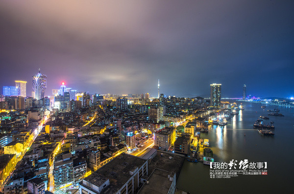 探索新澳门街，最新图片与文化魅力澳门新街坊的具体位置