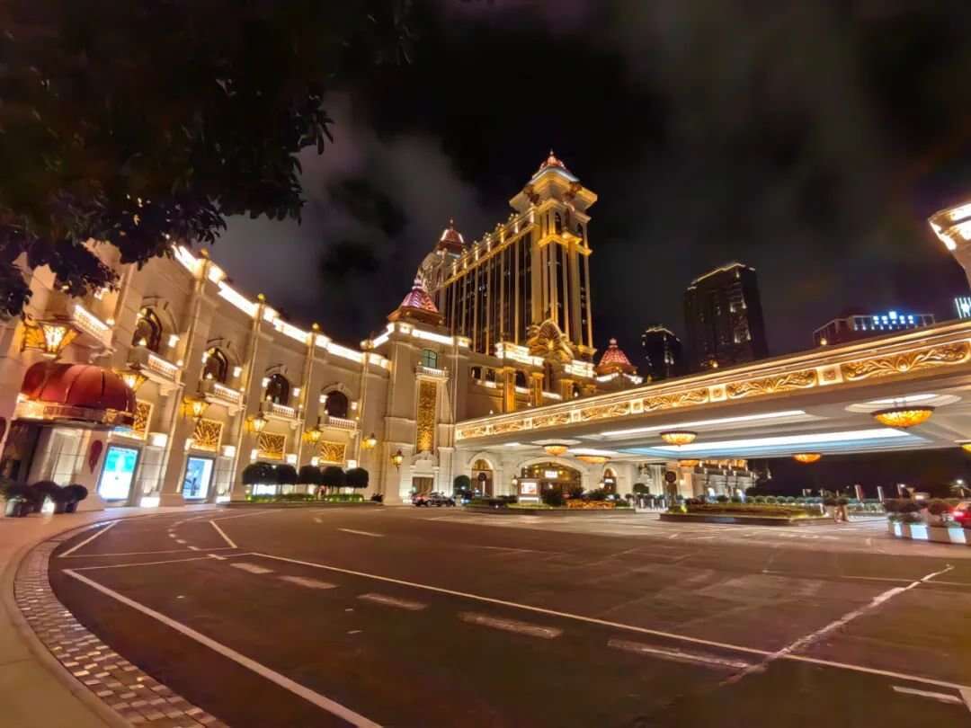 夜幕下的新澳门街,探秘最佳夜间出行车次新澳门街晚上开几号车到几号车最好呢