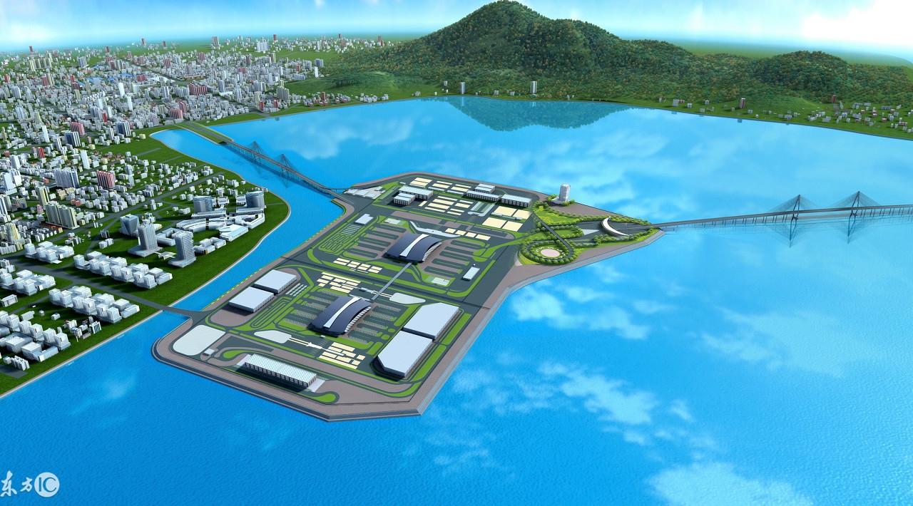 澳门2035，新时代的摇号直播与城市发展展望新澳门2025摇号直播最新消息