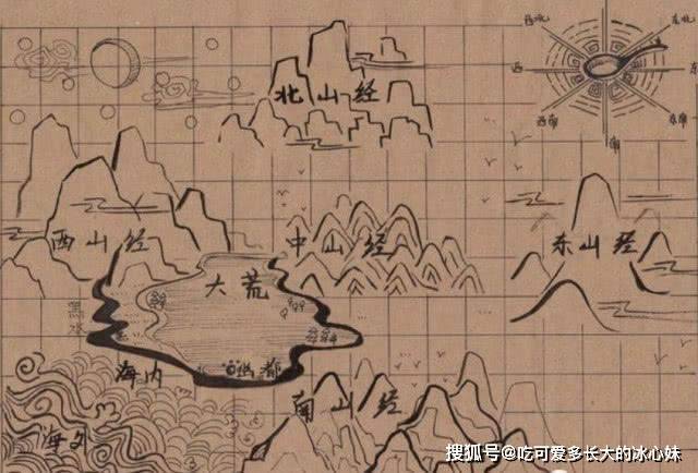 探索新澳门，山海经宝藏图详解山海经澳门路店电话