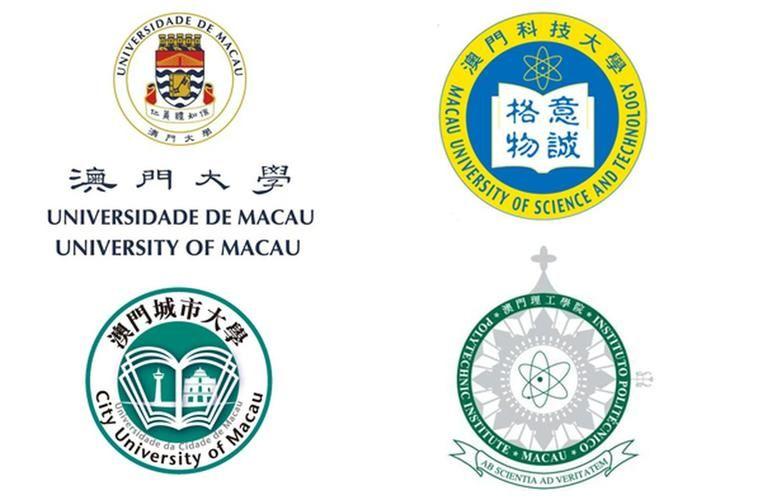 探秘澳门，新与老的交融—解析新旧澳门的区别澳门新旧对比