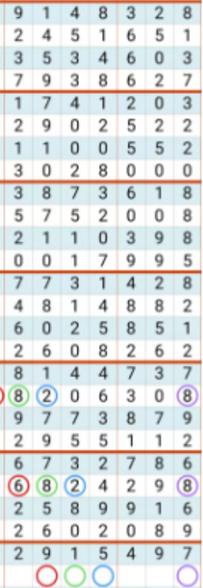 澳门今晚开奖揭秘，8月6日精彩瞬间与幸运数字澳门今天晚上开的什么号码