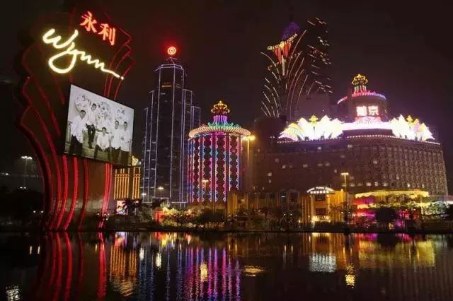 新澳门今夜璀璨，最新消息速递与未来展望新澳门是正规平台吗