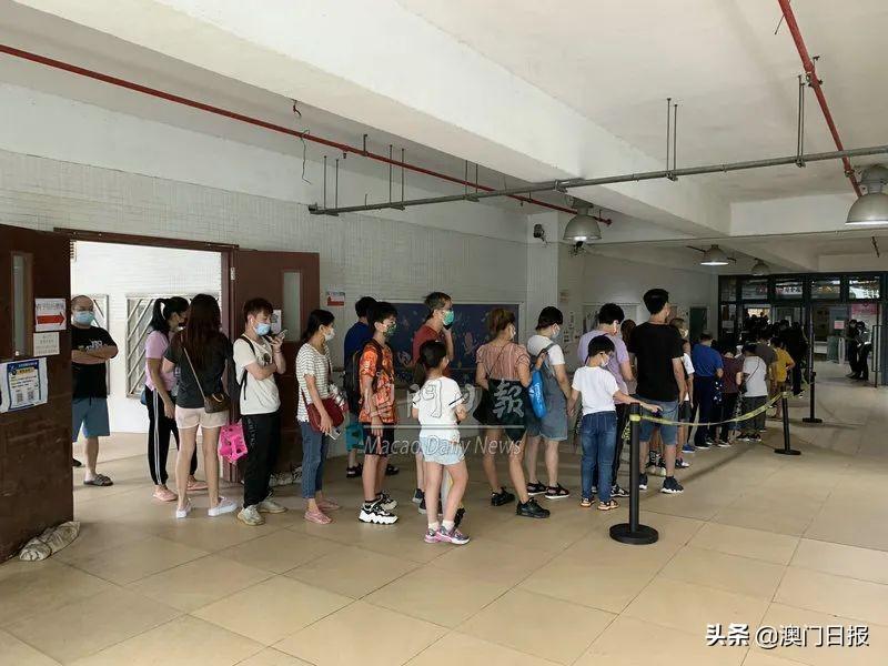 澳门今晚最新消息，一站式获取新澳门的即时资讯新澳门最近新闻头条