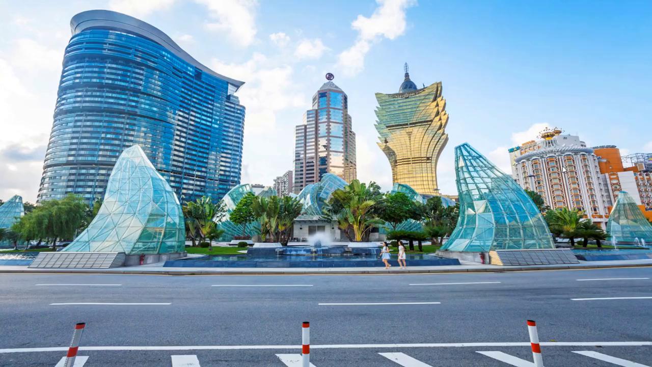 澳门新篇章，2013-今的历史记录探索新澳门历史记录查询2023年份